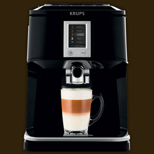 Ремонт кофемашин, кофеварок Krups Ремонт кофемашин, кофеварок Krups